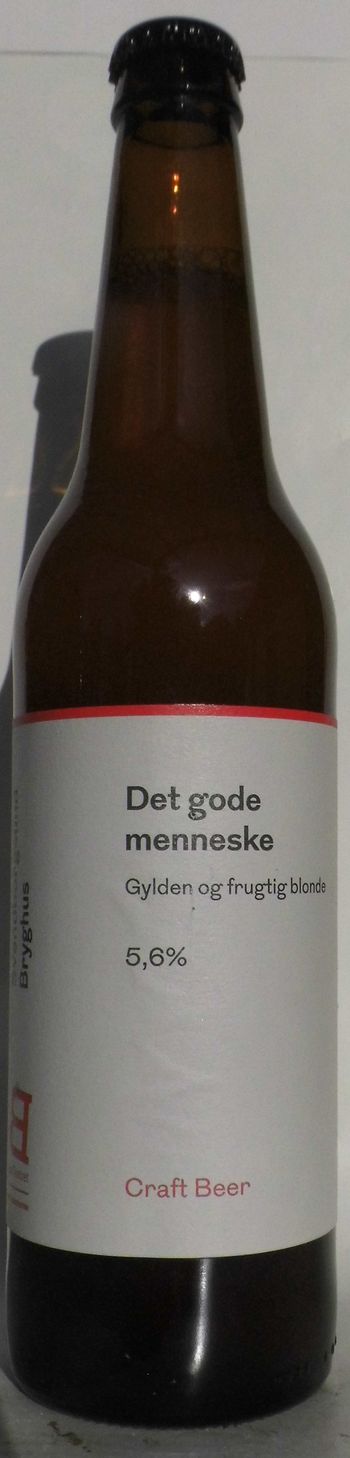 Svendborgsund Det gode menneske