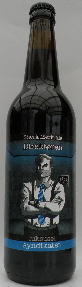 Syndikatet Direktøren