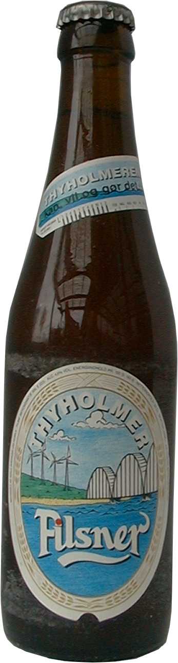 Thisted Thyholmer Pilsner