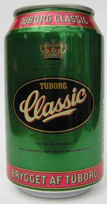 Tuborg Classic