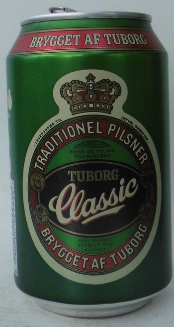 Tuborg Classic