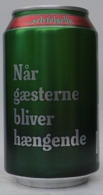 Tuborg Grøn