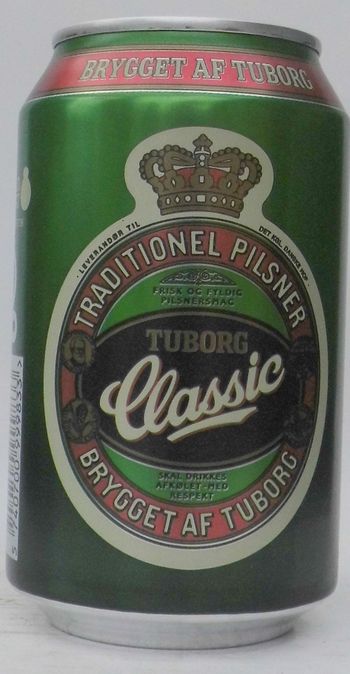 Tuborg Classic