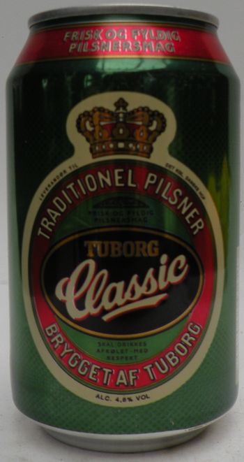 Tuborg Classic