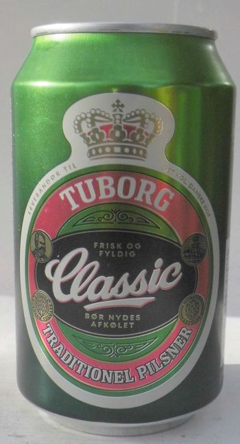 Tuborg Classic