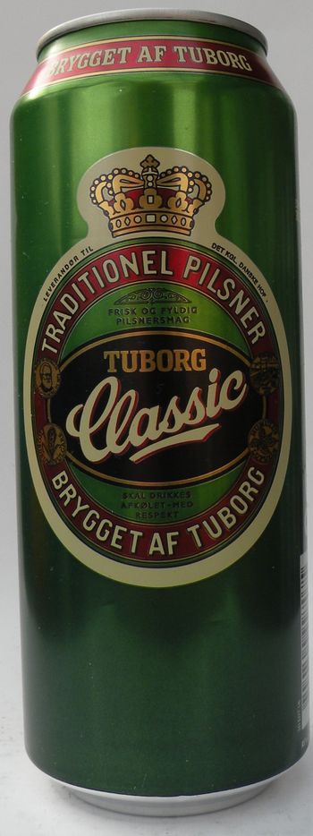 Tuborg Classic