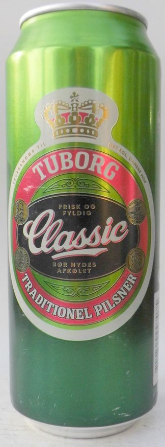 Tuborg Classic