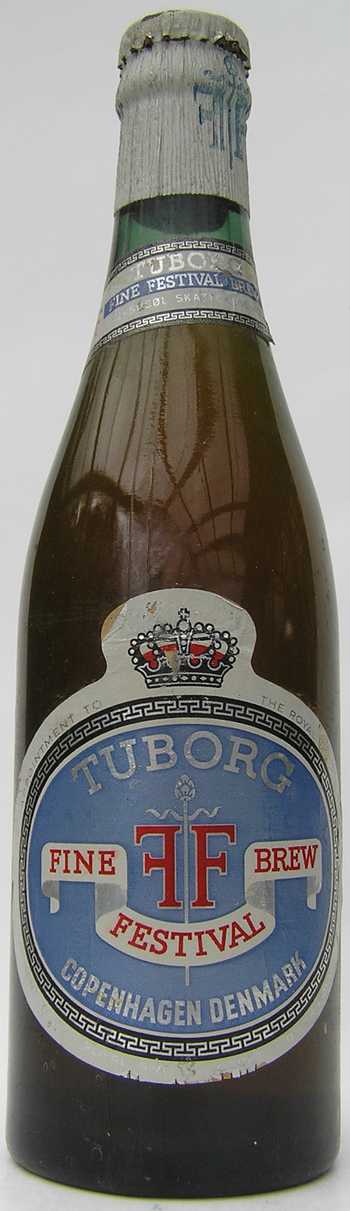 Tuborg FF