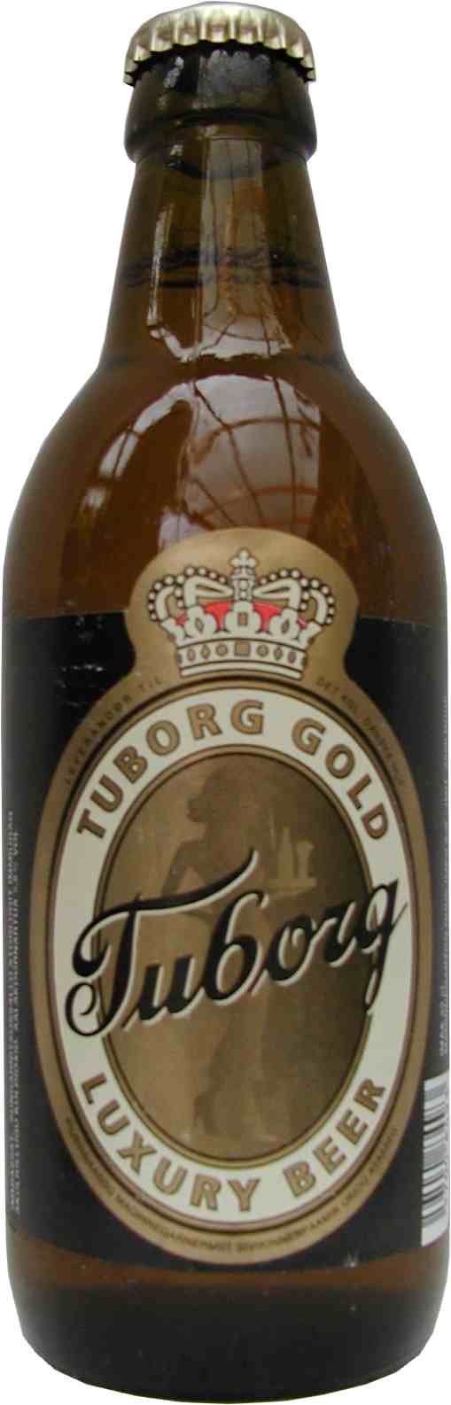 Tuborg Gold