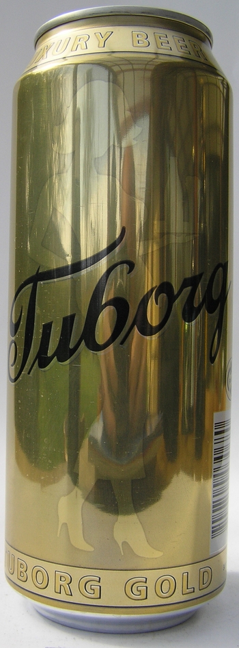 Tuborg Guld