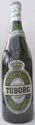 Tuborg Pilsener Italien 66 cl