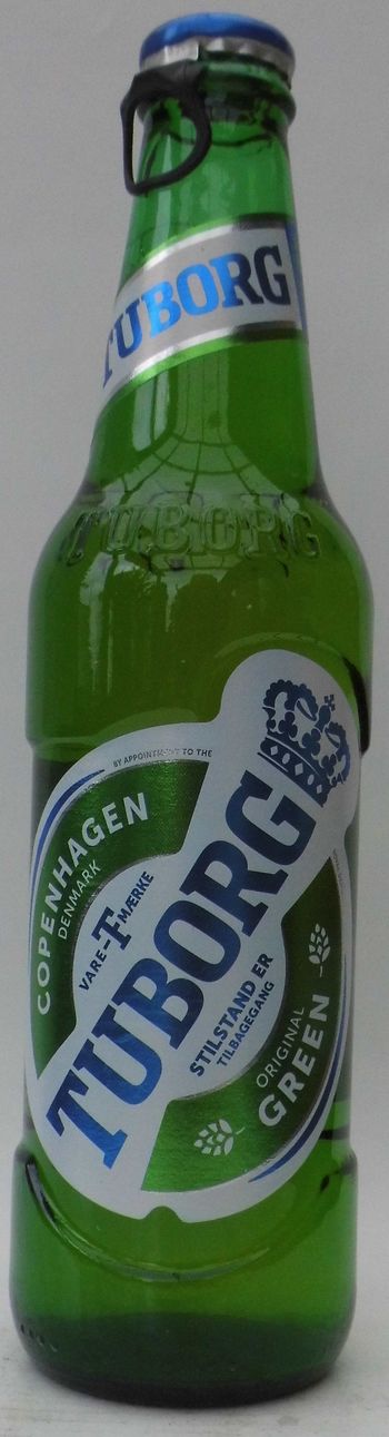 Tuborg Green