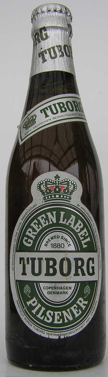 Tuborg Green