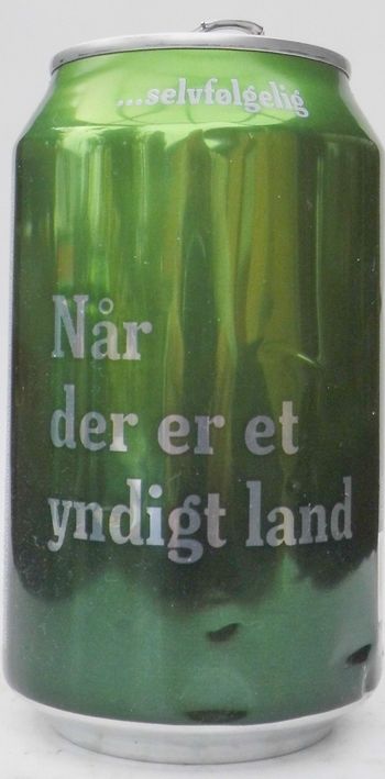 Tuborg Grøn