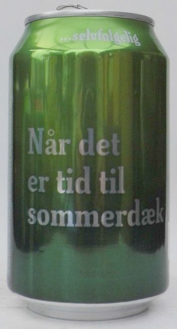 Tuborg Grøn