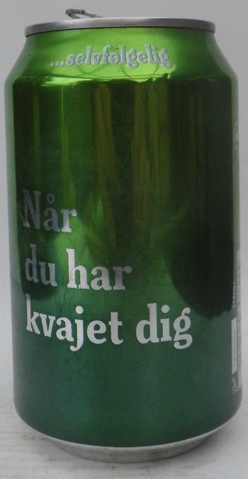 Tuborg Grøn