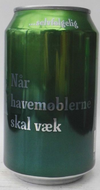 Tuborg Grøn