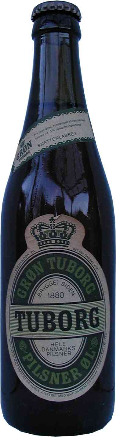 Tuborg Grøn