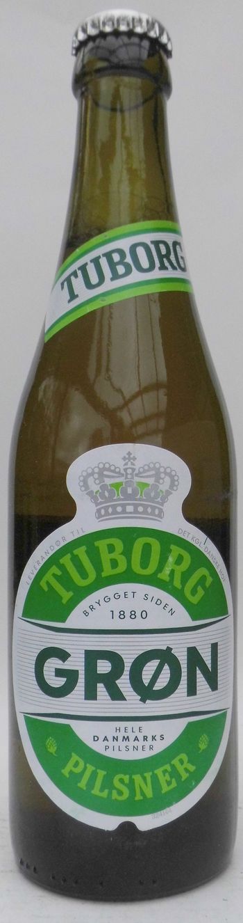 Tuborg Grøn