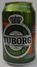 Tuborg Grøn