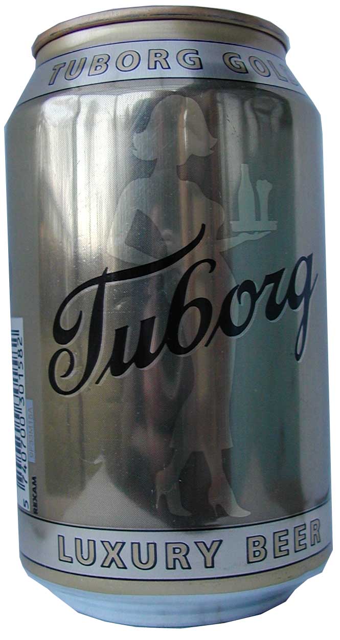 Tuborg Guld