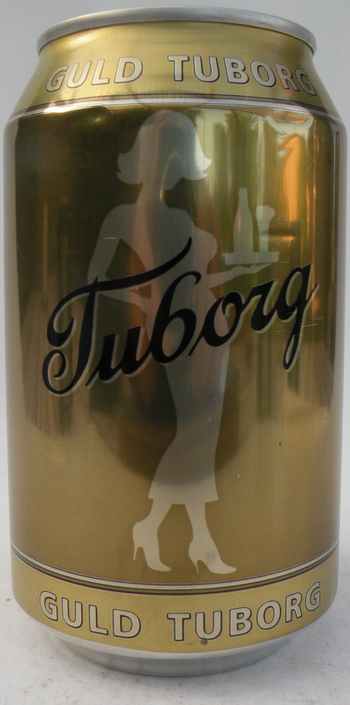 Guld Tuborg