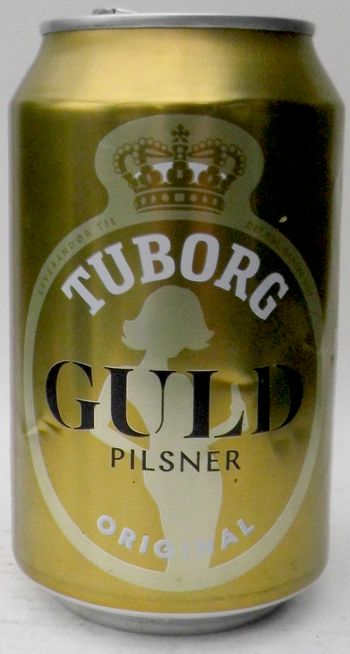 Tuborg Guld