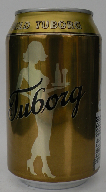 Tuborg Beer