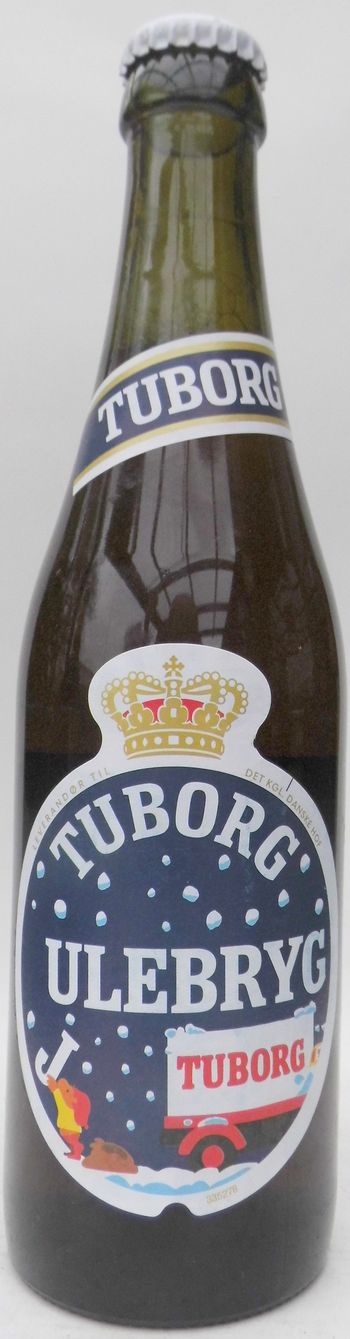 Tuborg Julebryg