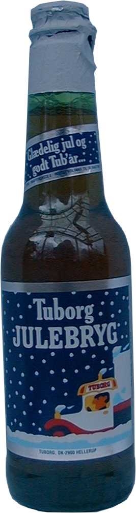 Tuborg Julebryg