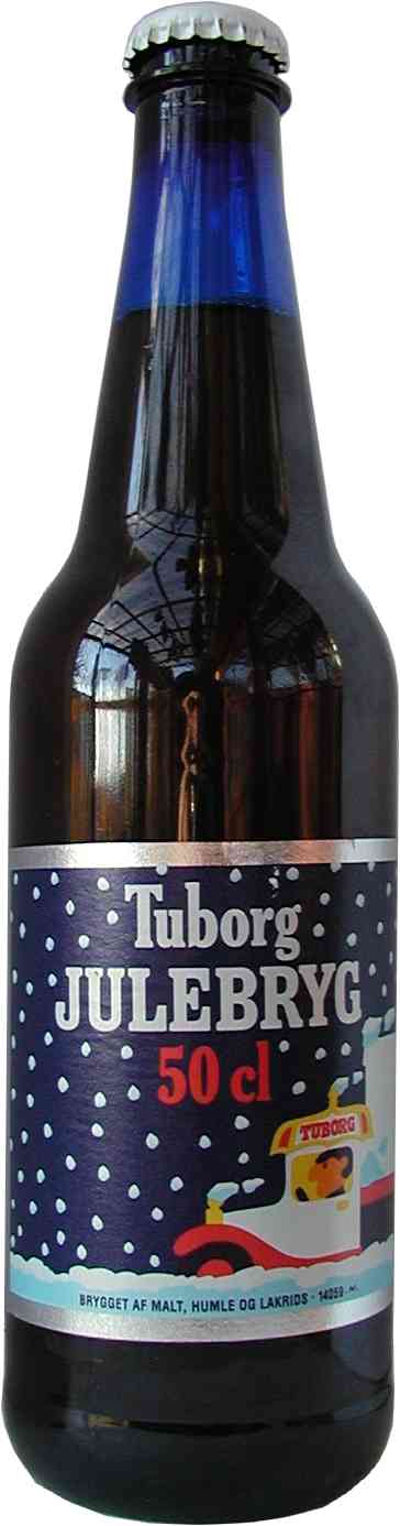 Tuborg Julebryg