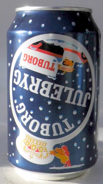 Tuborg Julebryg