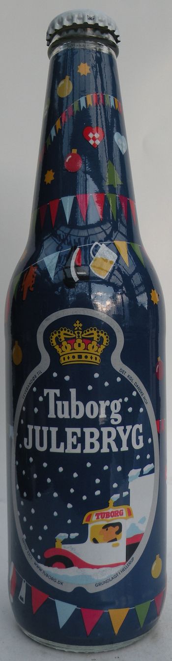 Tuborg Julebryg