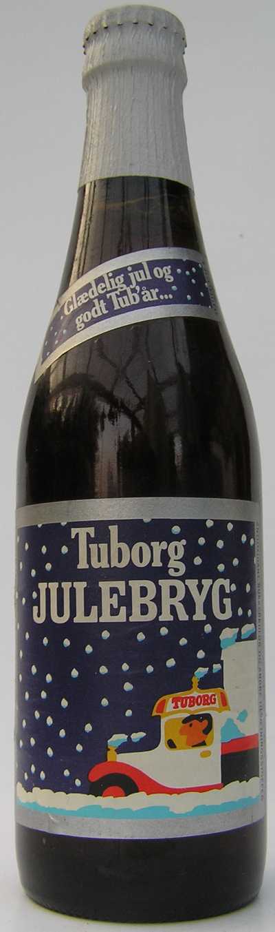 Tuborg Julebryg