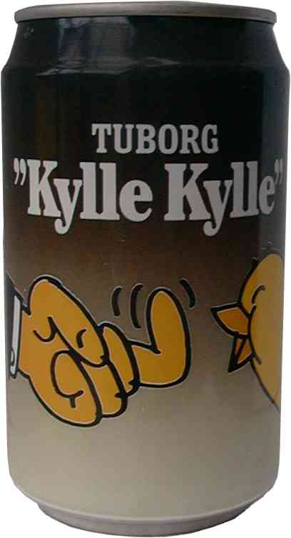 Tuborg Kylle Kylle