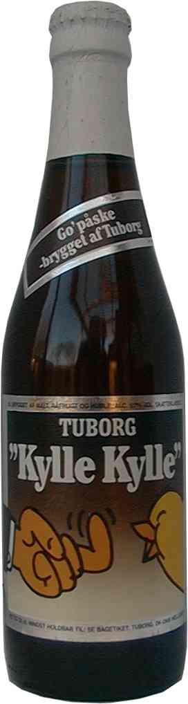 Tuborg Kylle Kylle