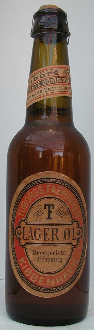 Tuborg Lager