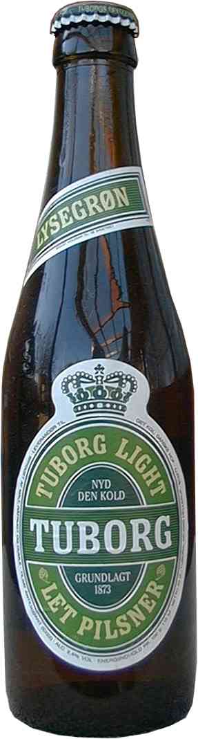 Tuborg Light