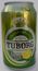 Tuborg Lime cut