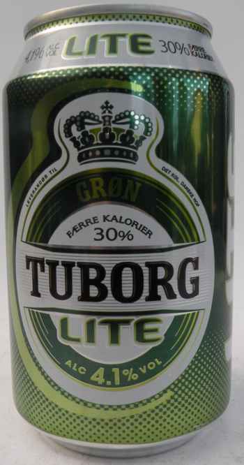 Tuborg Lite