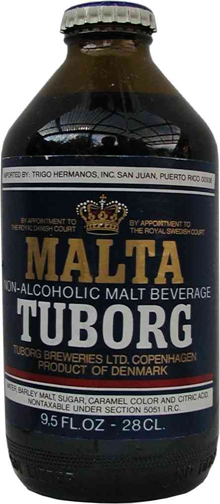 Tuborg Malta
