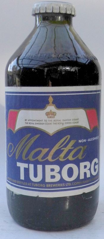 Tuborg Malta