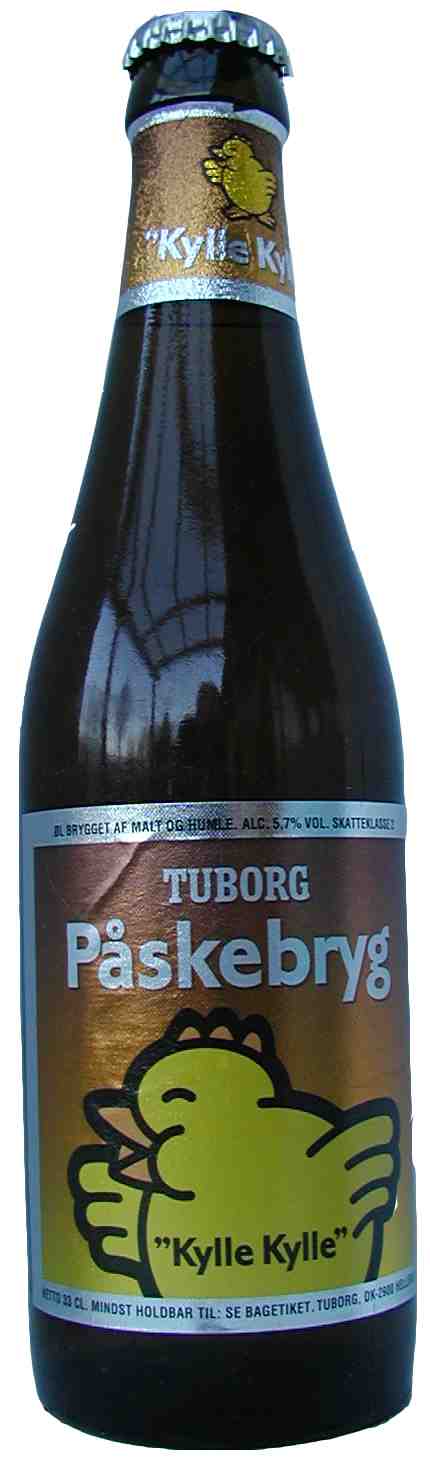 Tuborg Påskebryg