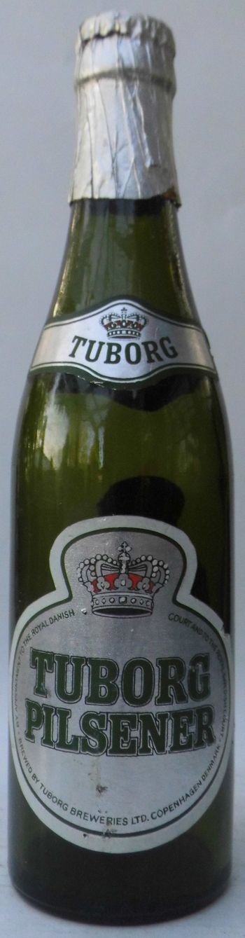 Tuborg Pilsener