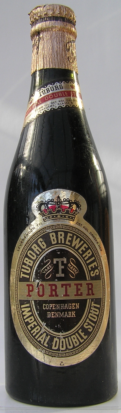 Tuborg Porter