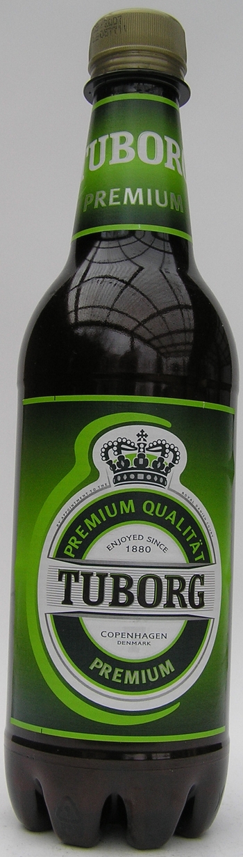 Tuborg Premium