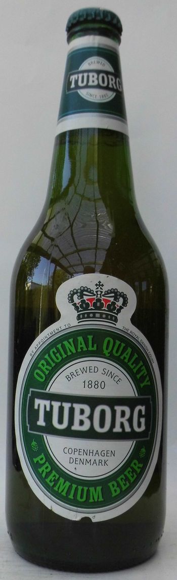 Tuborg Premium