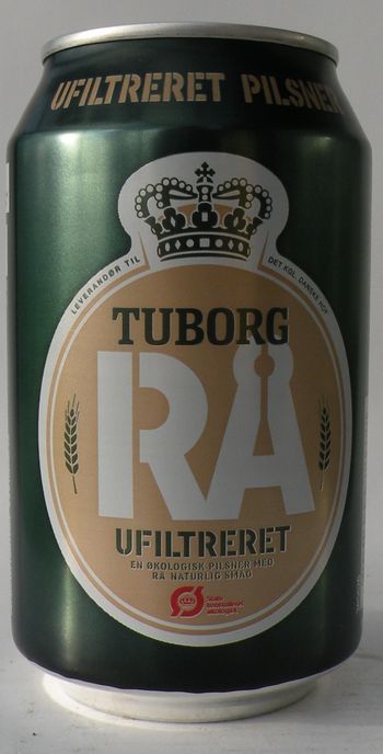 Tuborg RÅ