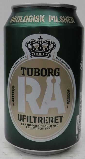 Tuborg RÅ