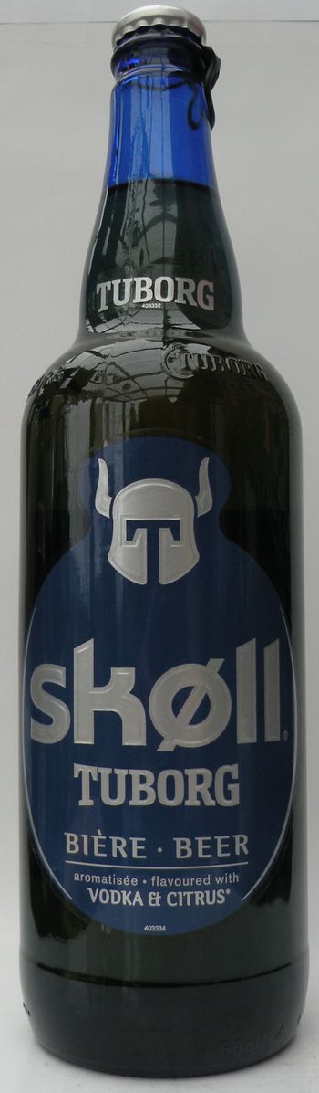 Tuborg Skøll